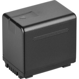 Μπαταρία Βιντεοκάμερας Panasonic VW-VBT380E 3800mAh