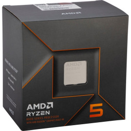 Επεξεργαστής AMD Ryzen 5 8500G 3,5GHz