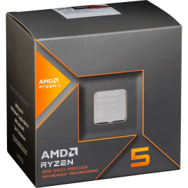 Επεξεργαστής AMD Ryzen 5 8600G 4,3GHz