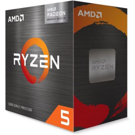 Επεξεργαστής AMD Ryzen 5 5600GT 3,6 GHz