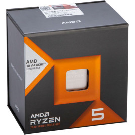 Επεξεργαστής AMD Ryzen 5 7600X3D
