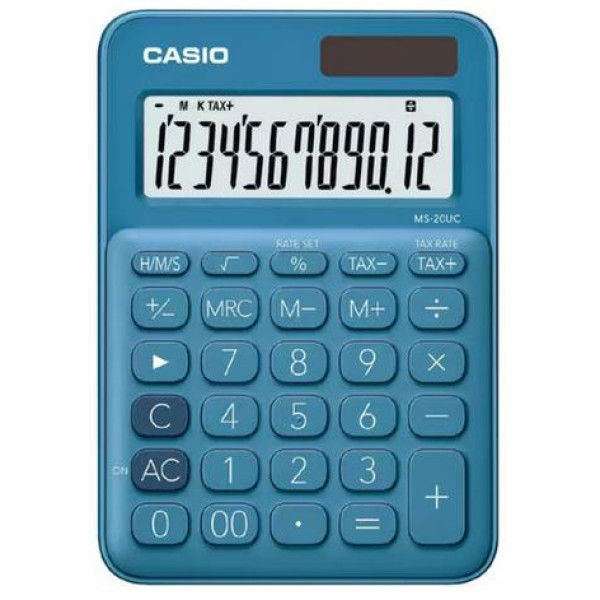 Αριθμομηχανή Casio SL-310UC