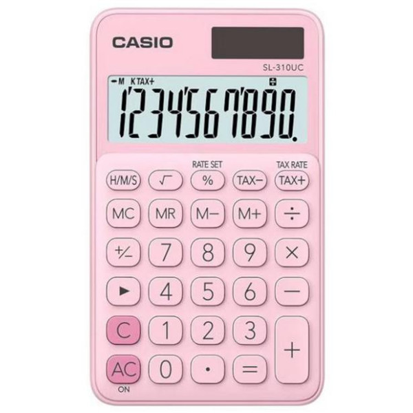 Αριθμομηχανή Casio SL-310UC
