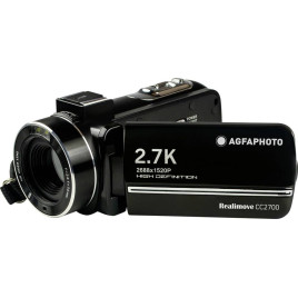 Βιντεοκάμερα Agfaphoto Realimove CC2700