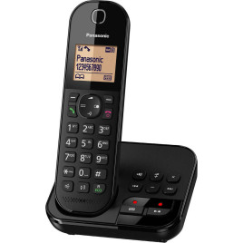 Ασύρματο τηλέφωνο Panasonic KX-TGC420