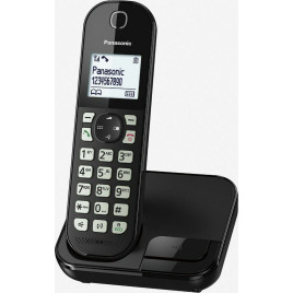 Ασύρματο τηλέφωνο Panasonic KX-TGC450GB