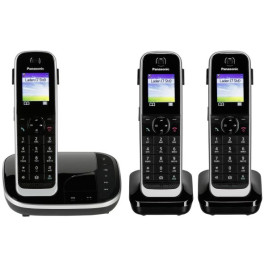 Ασύρματο τηλέφωνο Panasonic KX-TGJ323GB