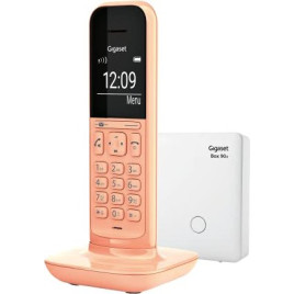 Ασύρματο τηλέφωνο Gigaset CL390 A Cantaloupe