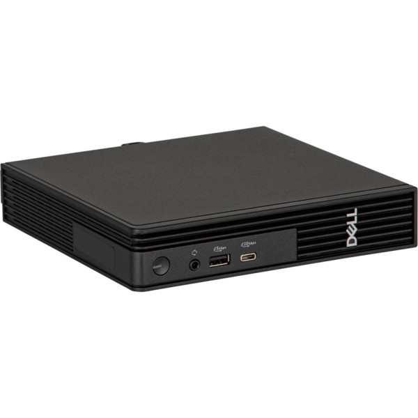 Dell Pro Micro QCM1250 CU5 8GB 512GB SSD Win 11 Pro