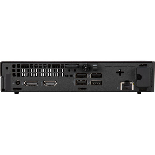 Dell Pro Micro QCM1250 CU5 8GB 512GB SSD Win 11 Pro