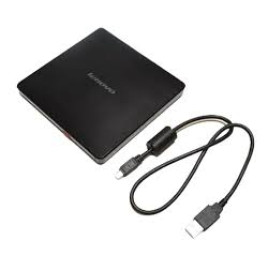 Εξωτερικό DVD Εγγραφής/Ανάγνωσης Lenovo DB65