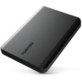 Εξωτερικός δίσκος Toshiba Canvio Basics 2,5" 1TB USB 3.2 Gen 1 HDTB510EK3AA