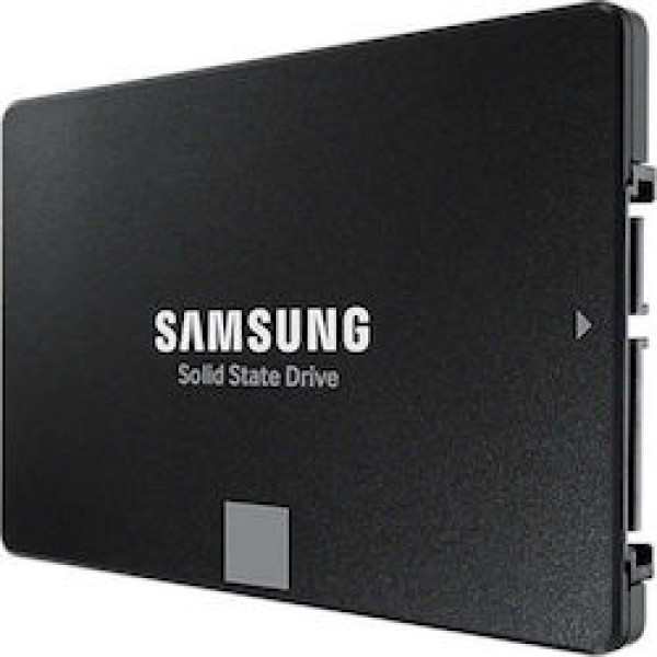 Σκληρός Δίσκος Samsung SSD SATA 3 2.5" 500GB 3GB/SEC
