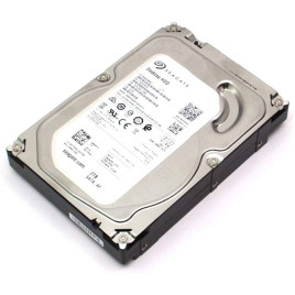 Σκληρός Δίσκος Seagate  Barracuda HDD 2TB HDD Σκληρός Δίσκος 3.5" SATA III 7200rpm με 256MB Cache για Desktop