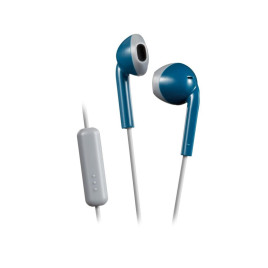 Ακουστικά Handsfree JVC HA-F19M