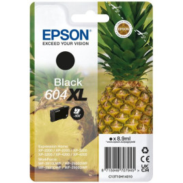 Μελάνι Epson μαύρο 604 XL T 10H1