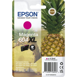 Μελάνι Epson magenta 604 XL T 10H3