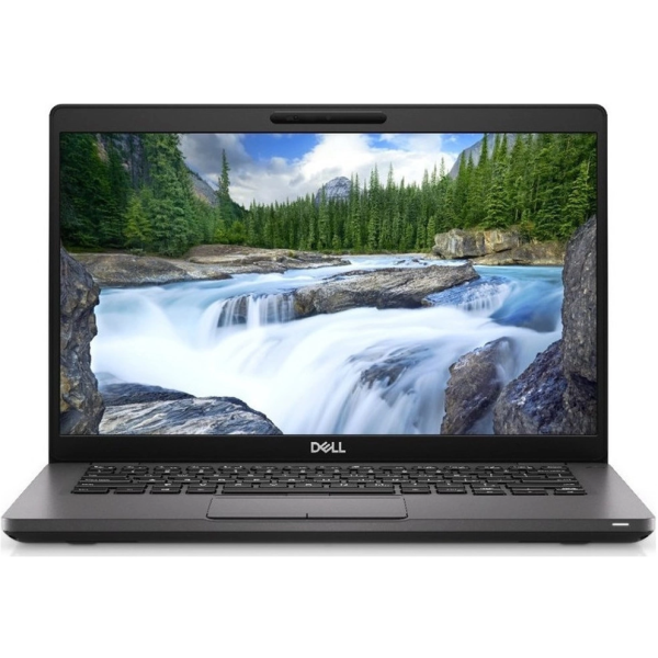 Laptop Dell Latitude 5400 - Οθόνη 14" Full HD - Intel Core i5 8ης γενιάς 8xxx - 16GB RAM - 512GB ΝVMe SSD (Windows 11)