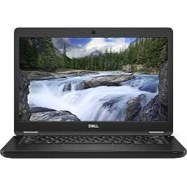 Laptop DELL 5490 14.0″ Core i5-8350U 8GB, 256GB SSD