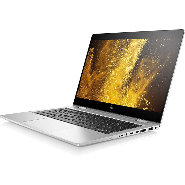 Laptop HP ProBook 830 G6, 13.3'' (Intel Core i5 8365U 8ΠΥΡΗΝΟΣ) /8GB/256GB SSD/COA/CAM