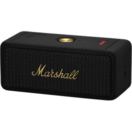 Ηχείο Marshall Emberton II black & brass