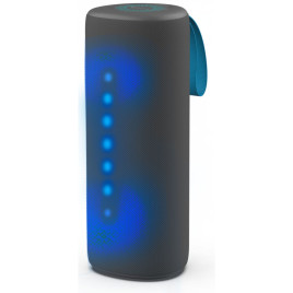 Ηχείο Boompods Rhythm 24 Blue/Grey