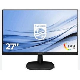 Οθόνη Philips 273V7QDSB