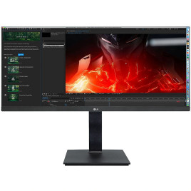 Οθόνη LG 29BN650-B