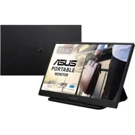 Οθόνη Φορητή Asus MB166C