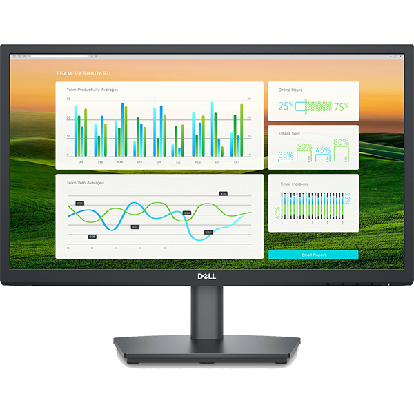 Οθόνη Dell E2222HS