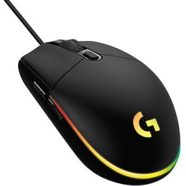 Ποντίκι Logitech G203