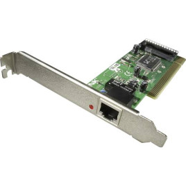 Κάρτα δικτύου Level One FNC-0107 TX LAN Adapter 10/100 TX