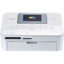 Εκτυπωτής Canon Selphy CP-1000 λευκός