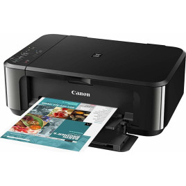 Εκτυπωτής Canon PIXMA MG 3650 S