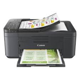 Εκτυπωτής Canon PIXMA TR 4755i