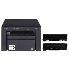 Εκτυπωτής Canon i-SENSYS MF 3010 Bundle EU 2x Cartridge 725