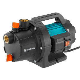 Αντλία Νερού Gardena Garden Pump 3000/4 BASIC