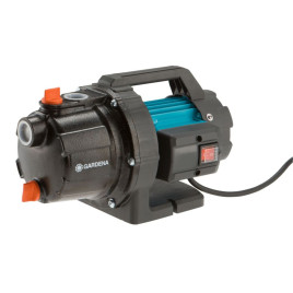 Αντλία Νερού Gardena Garden Pump 3700/4 BASIC