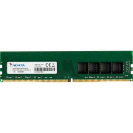 Μνήμη ADATA DDR4 U-DIMM 3200 16GB AD4U320016G22-SGN