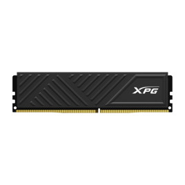 Μνήμη ADATA-XPG DDR4 3200 16GB GAMMIX D35 BLACK