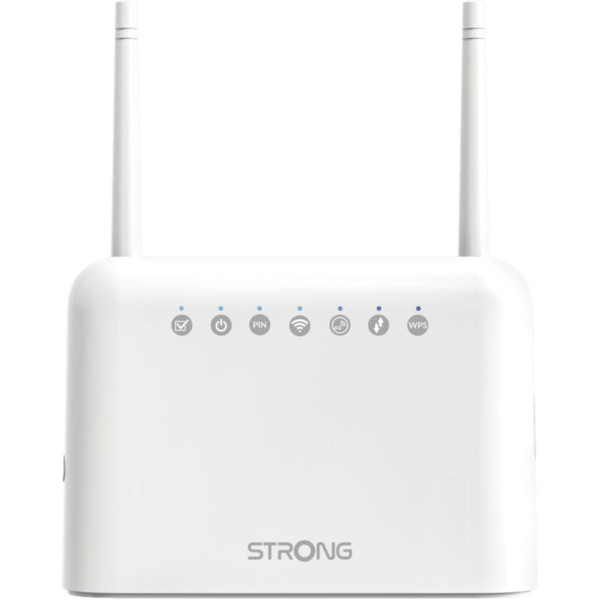 Router Strong 4G Wi-Fi 4GROUTER350 4GROTER350