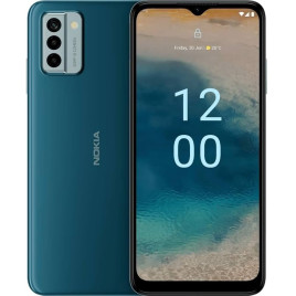 Smartphone Nokia G22 (4+64GB)