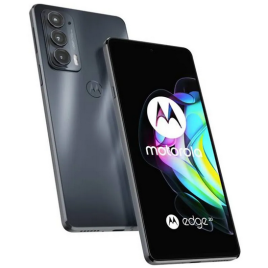 Smartphone Motorola Edge 20 παγωμένο γκρι