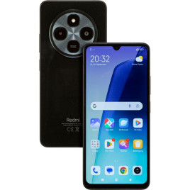 Smartphone Xiaomi Redmi 14C (4GB+128GB) midnight black