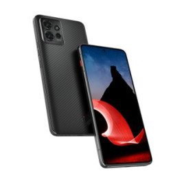 Smartphone Motorola ThinkPhone 8+256GB μαύρο