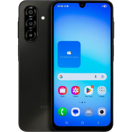 Smartphone Samsung Galaxy A17 4G (128GB) black