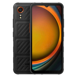 Smartphone Samsung Galaxy XCover 7 black Enterprise Edition DACH 6+128GB