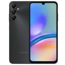 Smartphone Samsung Galaxy A05S 4/64GB Dual Sim Black