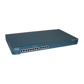 Cisco Switch Catalyst C2912-XL 12x10/100