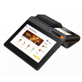 Ταμειακή Μηχανή TELPO M10